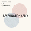 Sam Van Damme - Seven Nation Army (feat. Serena Isabelli)