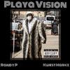 Randy P - Playa Vision (feat. Kwest Markz)
