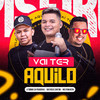 MATHEUS CANTOR - Vai Ter Aquilo