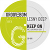 Lesny Deep - Keep On (Luis Radio Edit)