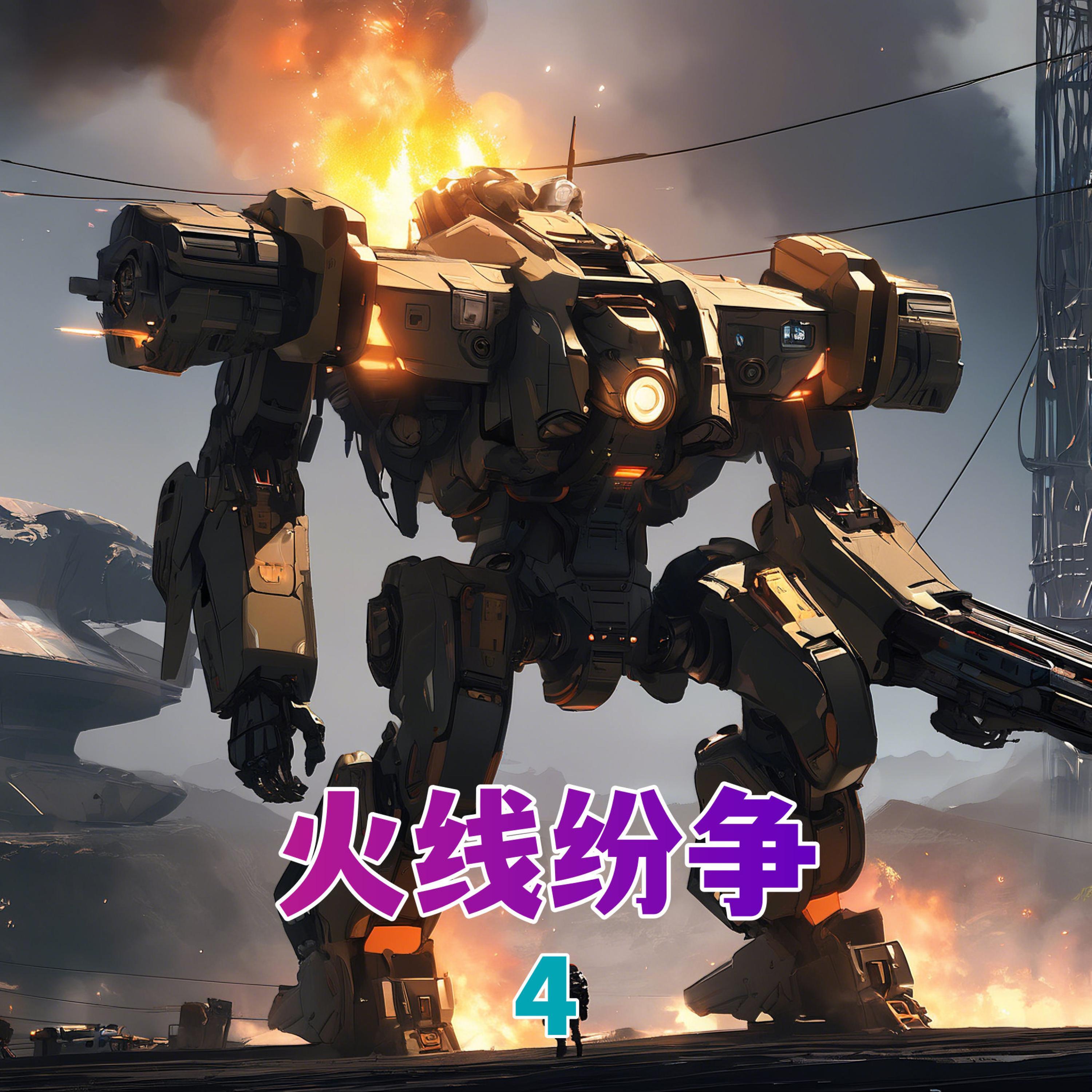 封面