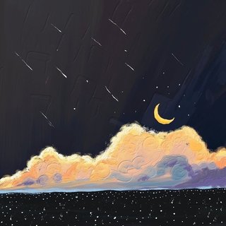 【杂】治愈系