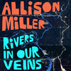 Allison Miller - Hudson (Feat. Jenny Scheinman)