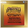 Ambrosian Opera Chorus - No, Pagliaccio non son ... Suvvia, così terrible(Canio/Coro/Silvio/Nedda/Beppe/Tonio) from Pagliacci (1987 Remastered Version)