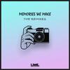 lime. - Memories We Make (feat. Schmorgle) (Slowed & Reeverb)