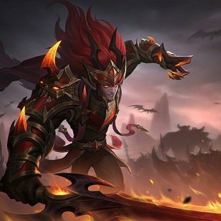 李信必备战歌/节奏感超强