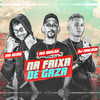 MC Reino - Na Faixa de Gaza (Remix Bregafunk)