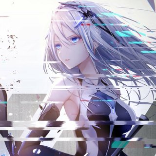 电音女声/总会有你喜欢的，不定期更新
