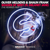 Oliver Heldens - Shades Of Grey (Win & Woo x Kiso Remix)