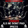 HystriProduction - Ils Ne Sont Pas Prêts (feat. Primate)