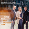 Ellington Trio - Azure
