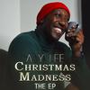 A. Y. Lee - CHRISTMAS MADNESS (2021)