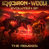 Excision - Lockdown (Kompany Remix)