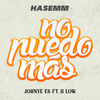 Hasemm - No Puedo Más