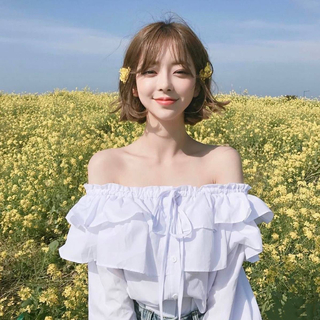 静候春暖花开 带着温柔与美好重逢