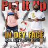 Mr. Hot Topic - Put It Up In Dey Face (Remix)