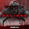 Fabri Dj - Peligro RKT (feat. Kaleb Di Masi)