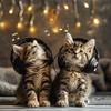 Kitten Music Therapy - Purring Harmony Tunes