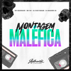 DJ Caio Renam - Montagem Maléfica