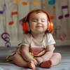 Nursery Rhymes Baby TaTaTa - Soft Sounds Night