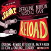 Ed Solo - Reload (Original Mix)