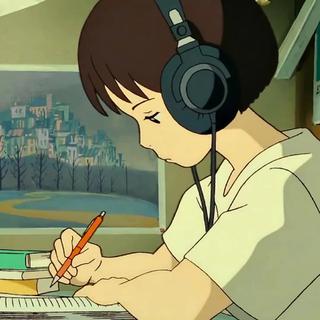 侧影学长的音乐盒