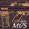 Ixzo - M17S-III