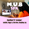 KiNGK@$H - Mub Spa Commercial Skit
