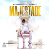 Kebrada 25 - Majestade