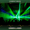 Compact Beats - Green Laser (Los Angeles Mix, 24 Bit Remastered)