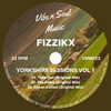 Fizzikx - Ocean Sunset (Original Mix)