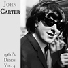 John Carter - Land Of Love (Demo)