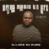 Dj Links SA Musiq - Undisputed