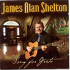 James Alan Shelton - Fifty Miles Of Elbow Room