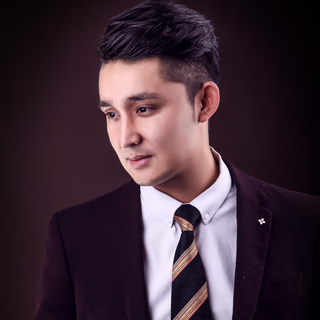 BilalEnwer毕拉勒艾尼瓦尔