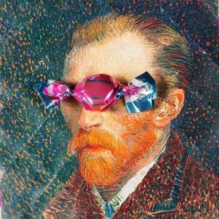 总之岁月漫长，然而值得等待