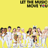 Now United - Let The Music Move You