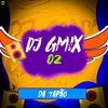DJ Gmix02 - Da Tapão (feat. Mc Rd)