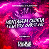 DJ MUTTLEY - Montagem Cocota Feia pra Car4Lho