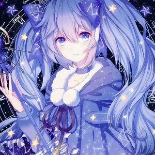 「古风浪漫」星辰与大海