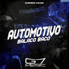 DJ RB DA CDN - Automotivo Balaco Baco