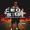 CEO Sid - Wanna Be Thugs