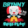 Brynny - Oh My (Brynny x Press Play Bootleg)