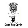 Tonethebone - Come And Get It (feat. Ski Mask Cowboy)