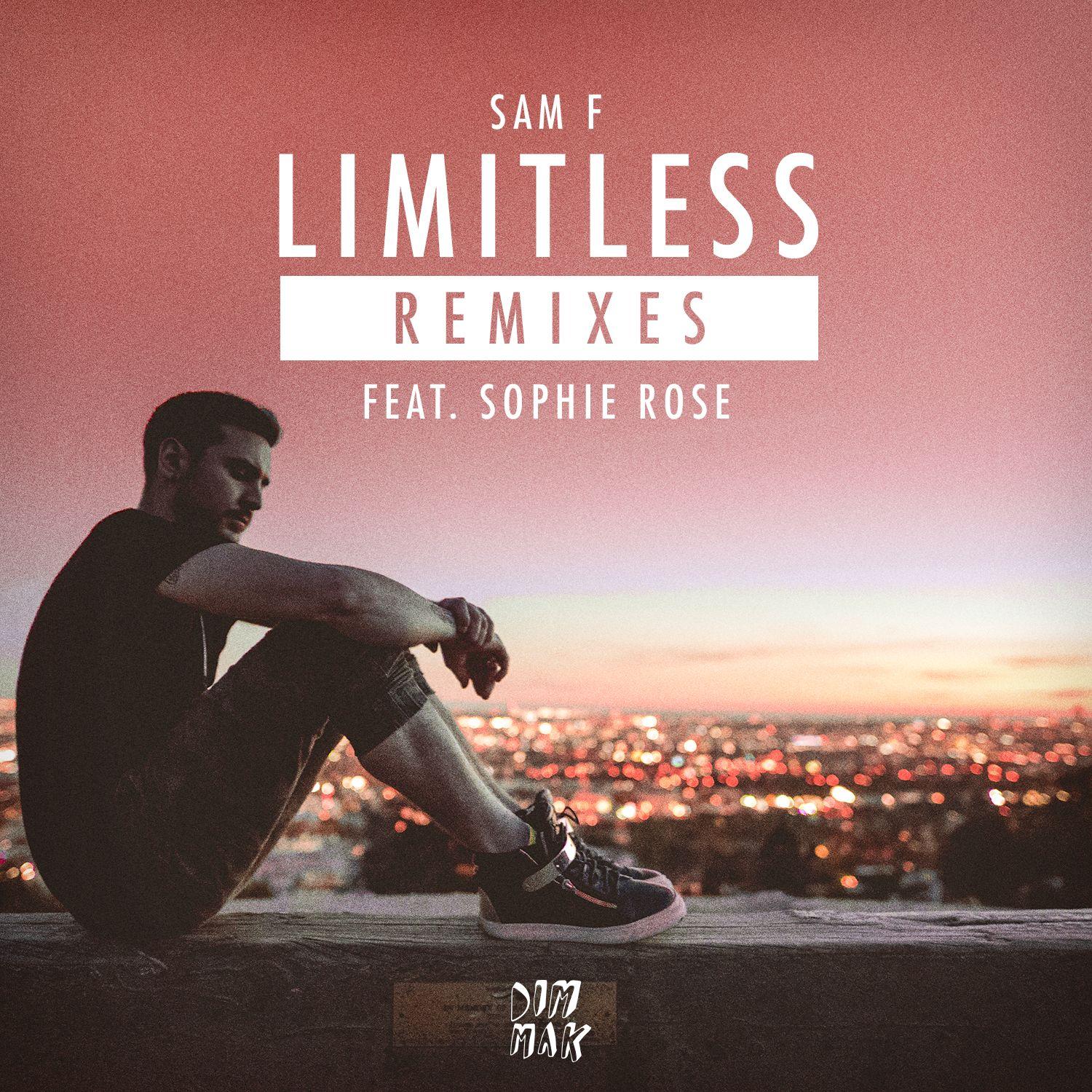 歌手:sam f / sophie rose / eliminate 所属专辑:limitless