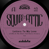 aDUBta - Letters to My Love