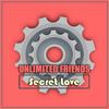 Unlimited Friends - Secret Love (Randy Norton Remix)