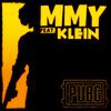 Mannen Med Yoen - PUBG (feat. Klein)