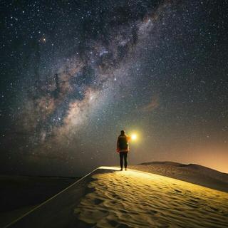 梦幻旋律｜Chillstep 轻度失眠患者福利