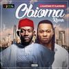 J. Martins - Obioma (feat. Flavour) (Remix)